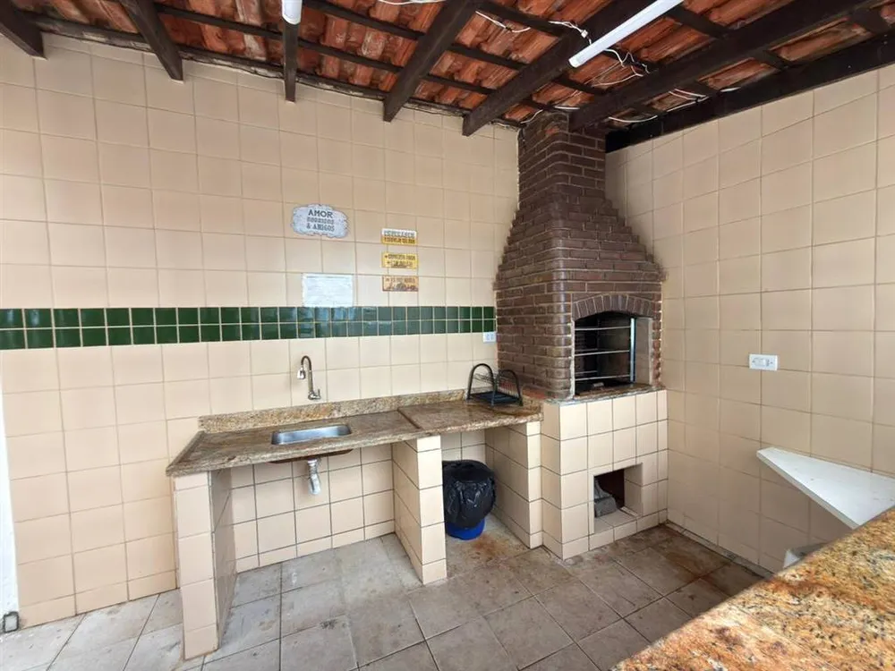 Apartamento, 1 quarto, 33 m² - Foto 4