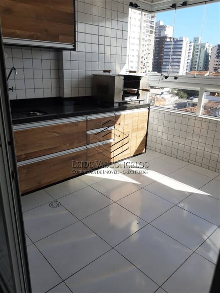 Apartamento, 2 quartos, 79 m² - Foto 1