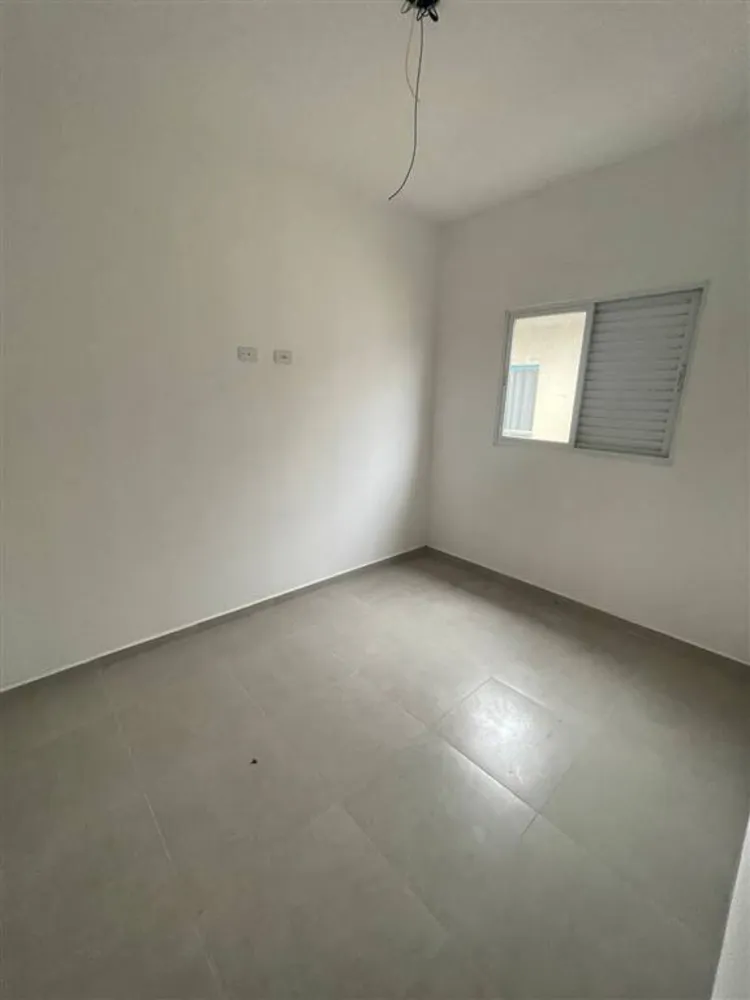 Sobrado, 2 quartos, 52 m² - Foto 6