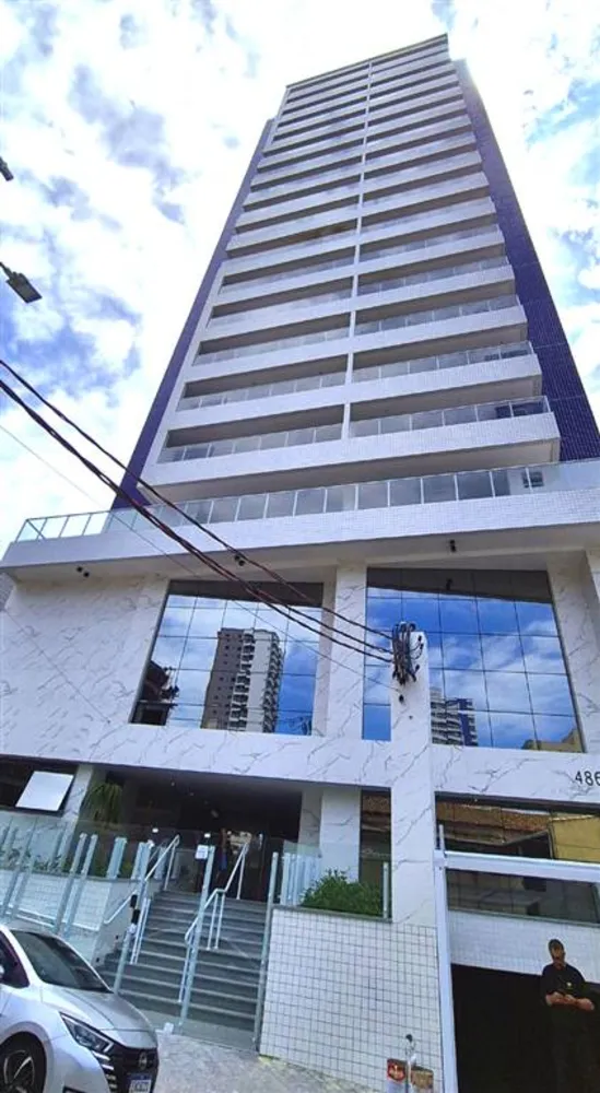 Apartamento, 2 quartos, 82 m² - Foto 8