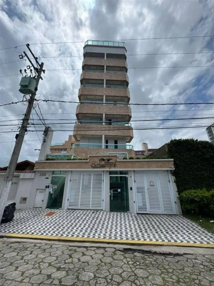 Apartamento, 1 quarto, 46 m² - Foto 8