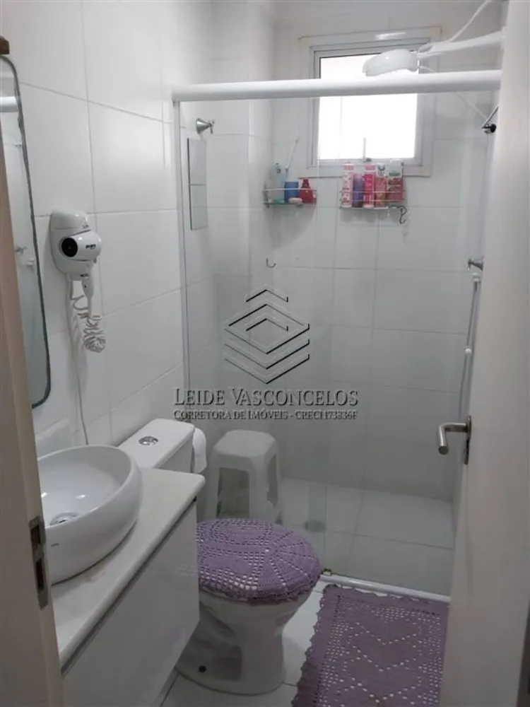 Apartamento, 2 quartos, 76 m² - Foto 15