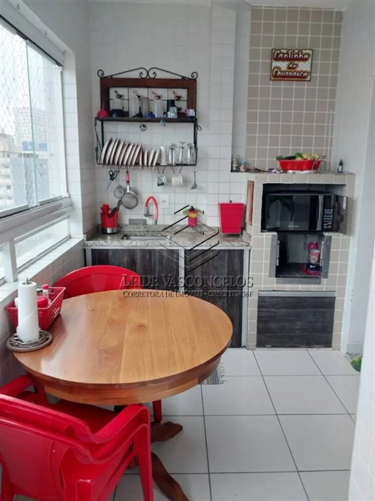 Apartamento, 2 quartos, 76 m² - Foto 11