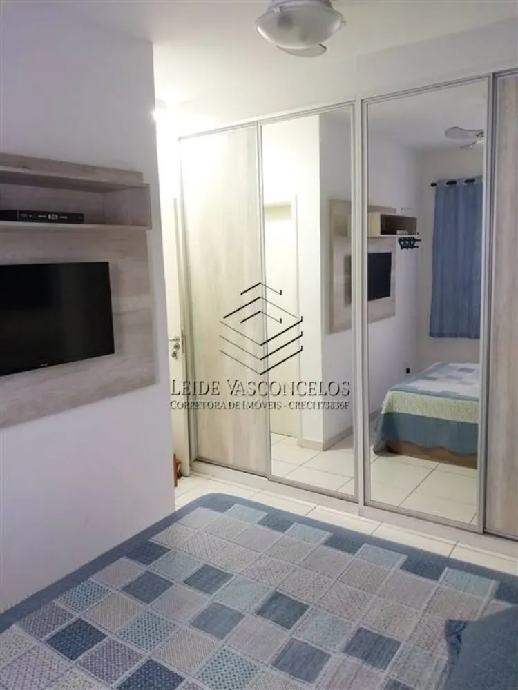 Apartamento, 2 quartos, 76 m² - Foto 10
