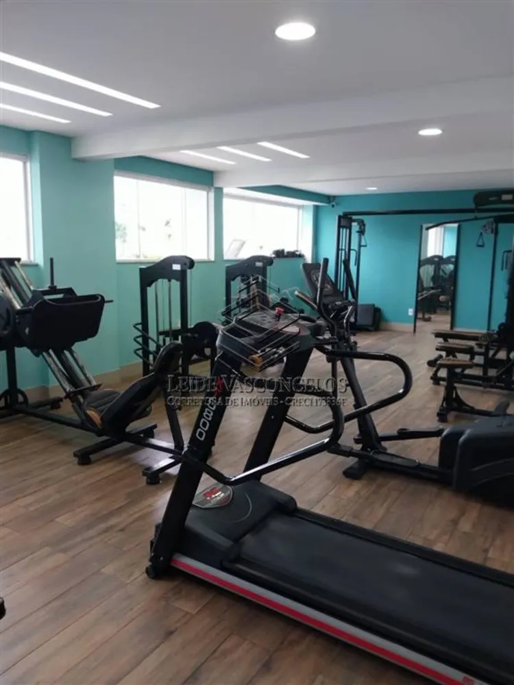 Apartamento, 2 quartos, 76 m² - Foto 5