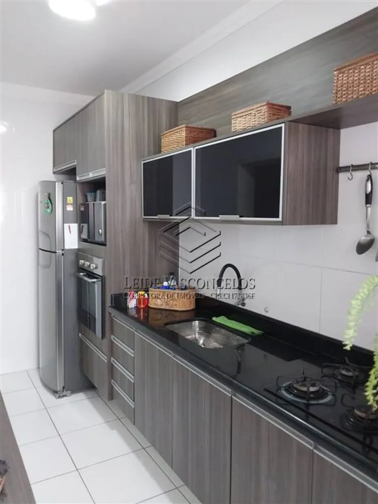 Apartamento, 2 quartos, 76 m² - Foto 14