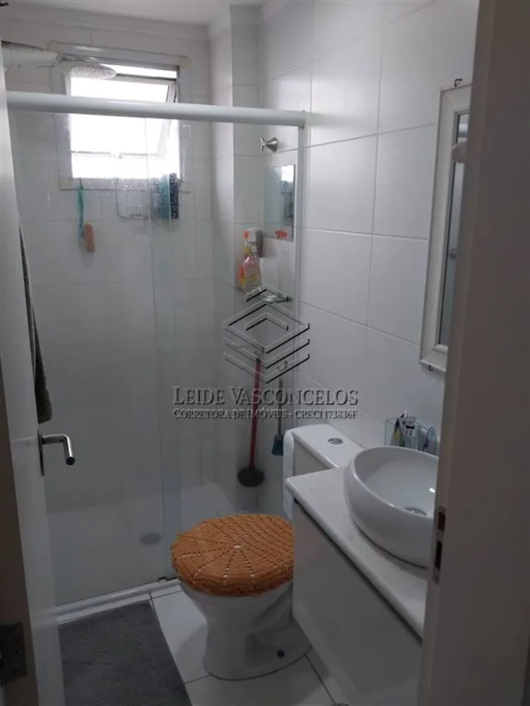 Apartamento, 2 quartos, 76 m² - Foto 16