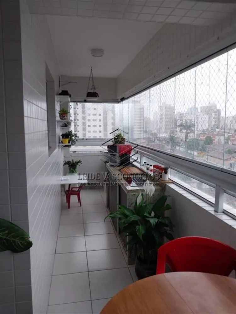 Apartamento, 2 quartos, 76 m² - Foto 4