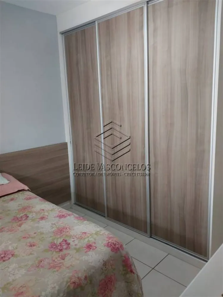 Apartamento, 2 quartos, 76 m² - Foto 2