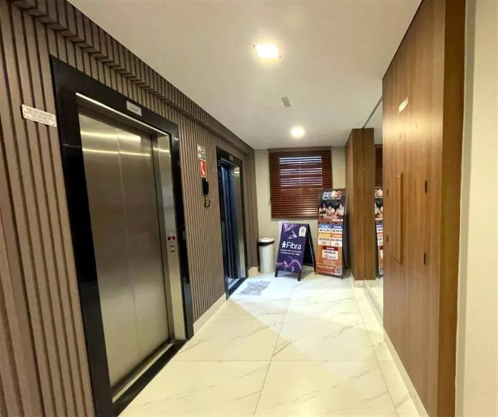 Apartamento, 2 quartos, 84 m² - Foto 2