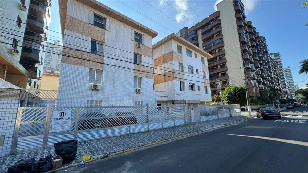 Apartamento, 1 quarto, 44 m² - Foto 2