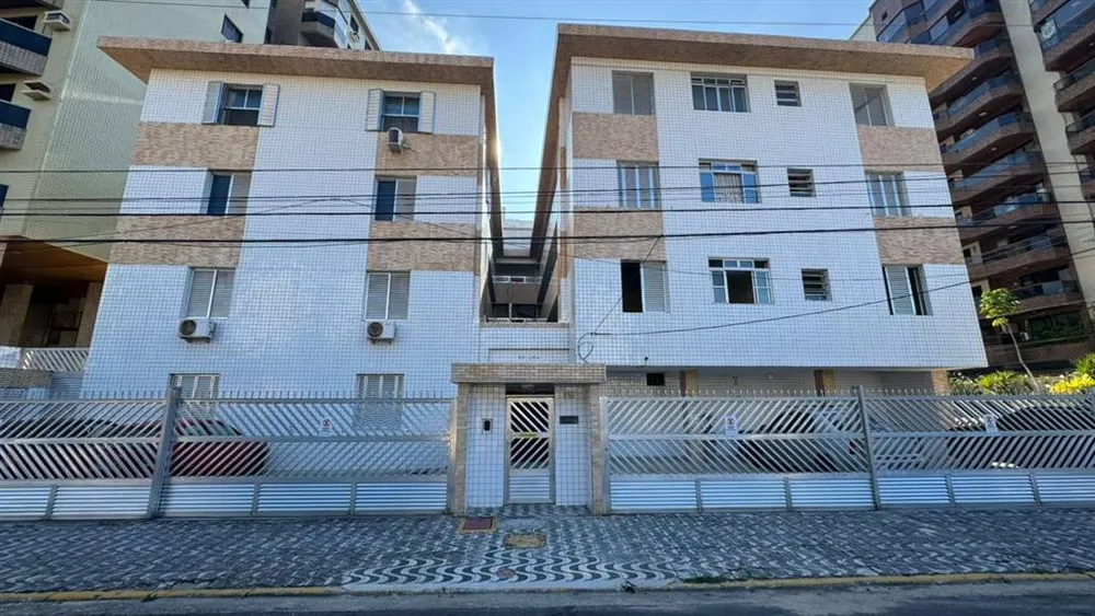Apartamento, 1 quarto, 44 m² - Foto 1