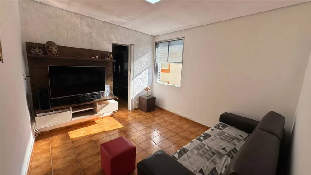 Apartamento, 1 quarto, 44 m² - Foto 4