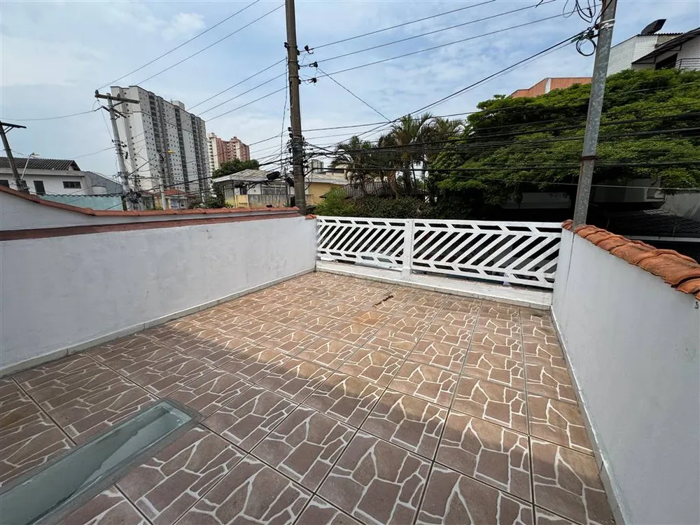 Sobrado, 3 quartos, 129 m² - Foto 6