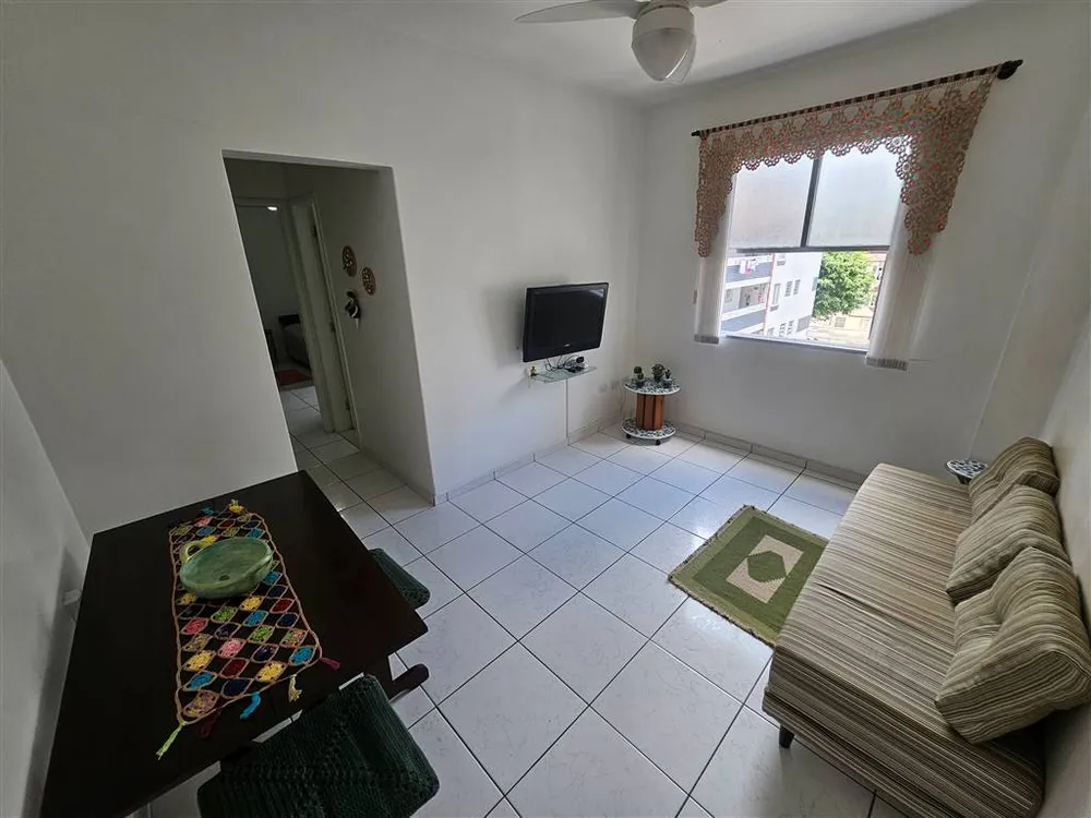 Apartamento, 1 quarto, 44 m² - Foto 1