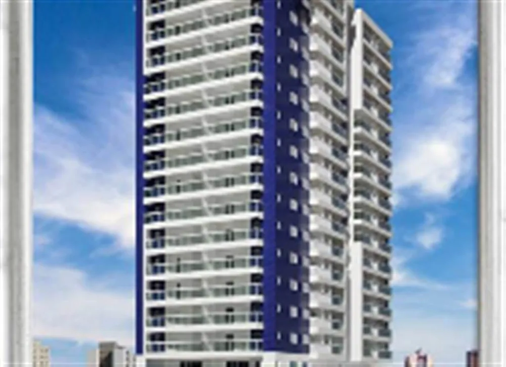 Apartamento, 2 quartos, 80 m² - Foto 1