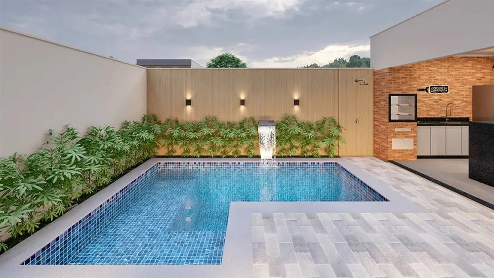Casa de Condomínio, 2 quartos - Foto 7