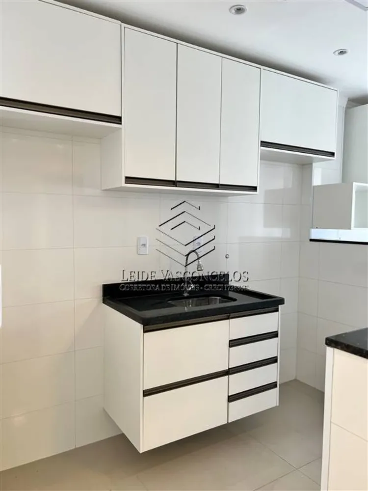 Apartamento, 2 quartos, 83 m² - Foto 13