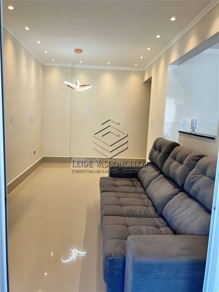 Apartamento, 2 quartos, 83 m² - Foto 6