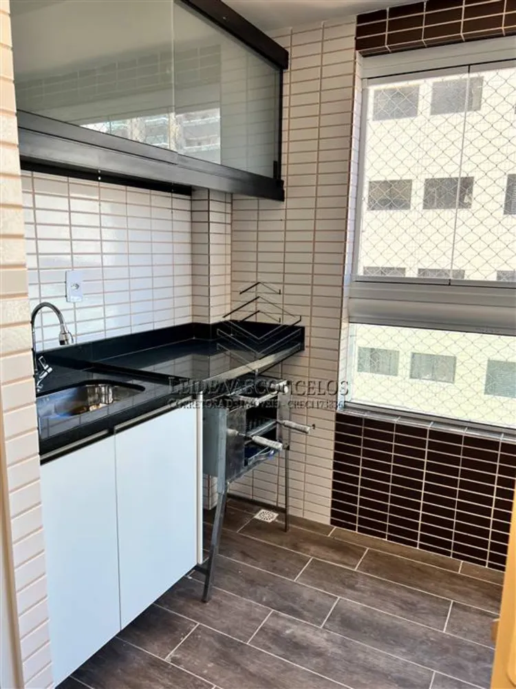Apartamento, 2 quartos, 83 m² - Foto 16