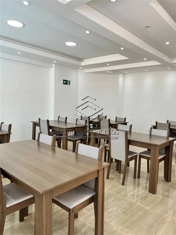 Apartamento, 2 quartos, 83 m² - Foto 13