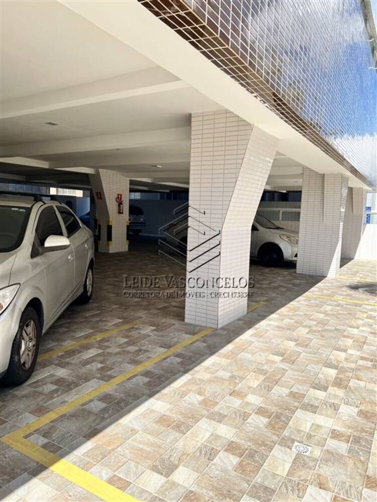 Apartamento, 2 quartos, 83 m² - Foto 2