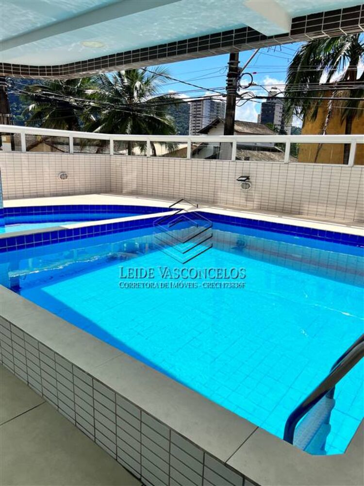 Apartamento, 2 quartos, 83 m² - Foto 1