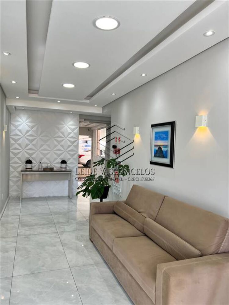 Apartamento, 2 quartos, 83 m² - Foto 3