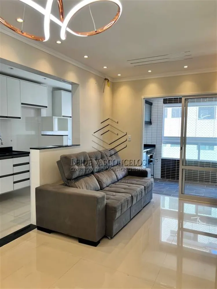 Apartamento, 2 quartos, 83 m² - Foto 9