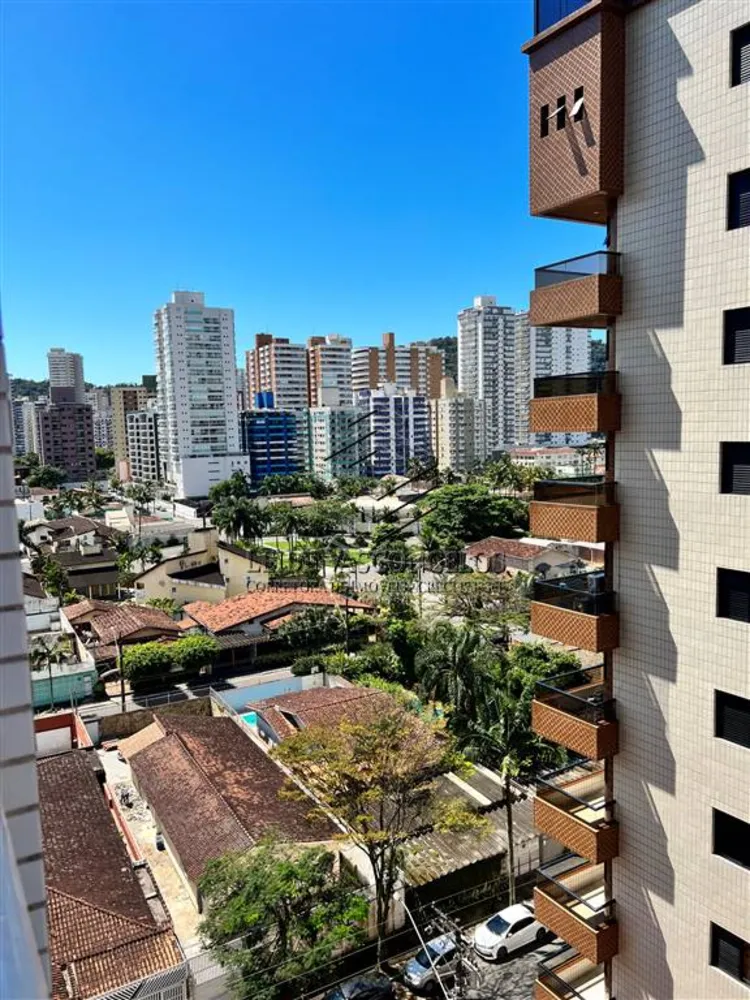 Apartamento, 2 quartos, 83 m² - Foto 18