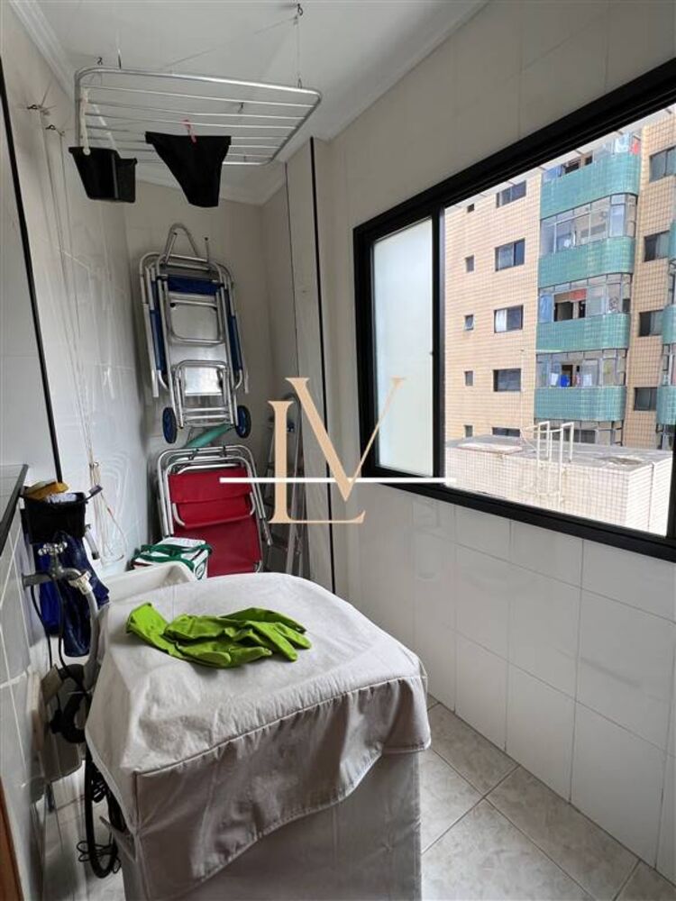 Apartamento, 2 quartos, 85 m² - Foto 6
