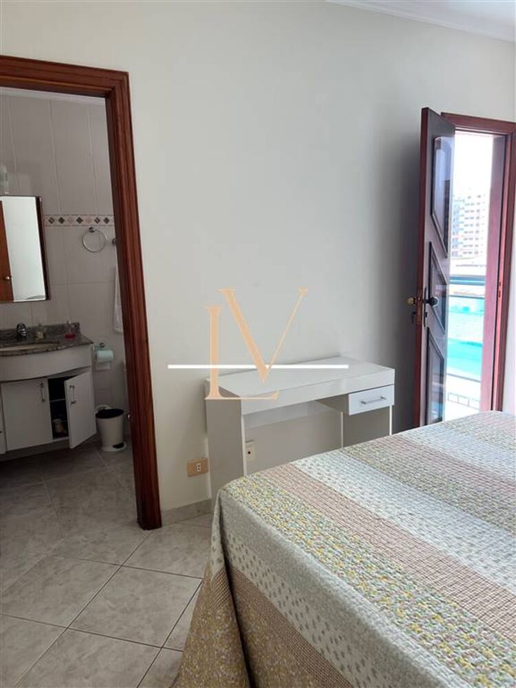 Apartamento, 2 quartos, 85 m² - Foto 3