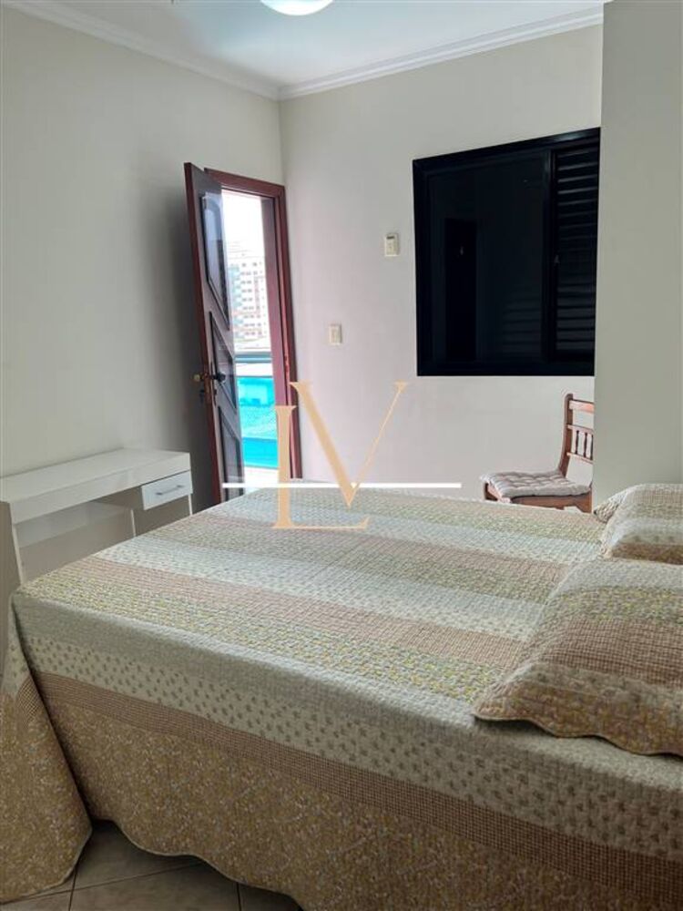 Apartamento, 2 quartos, 85 m² - Foto 4