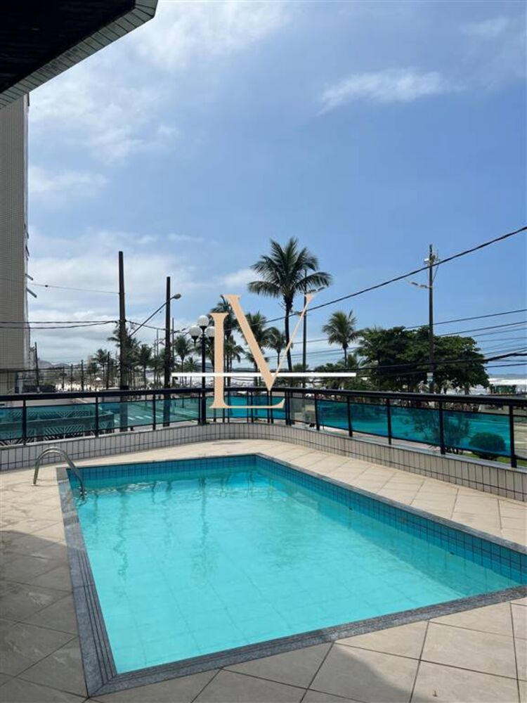 Apartamento, 2 quartos, 85 m² - Foto 2