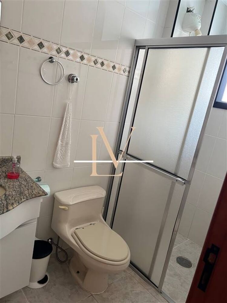 Apartamento, 2 quartos, 85 m² - Foto 16