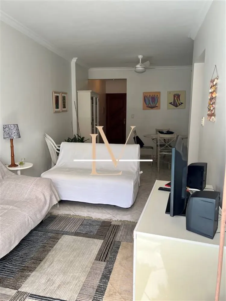 Apartamento, 2 quartos, 85 m² - Foto 3