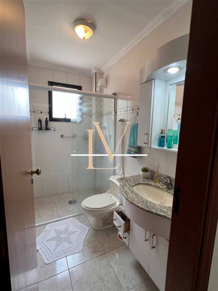 Apartamento, 2 quartos, 85 m² - Foto 9