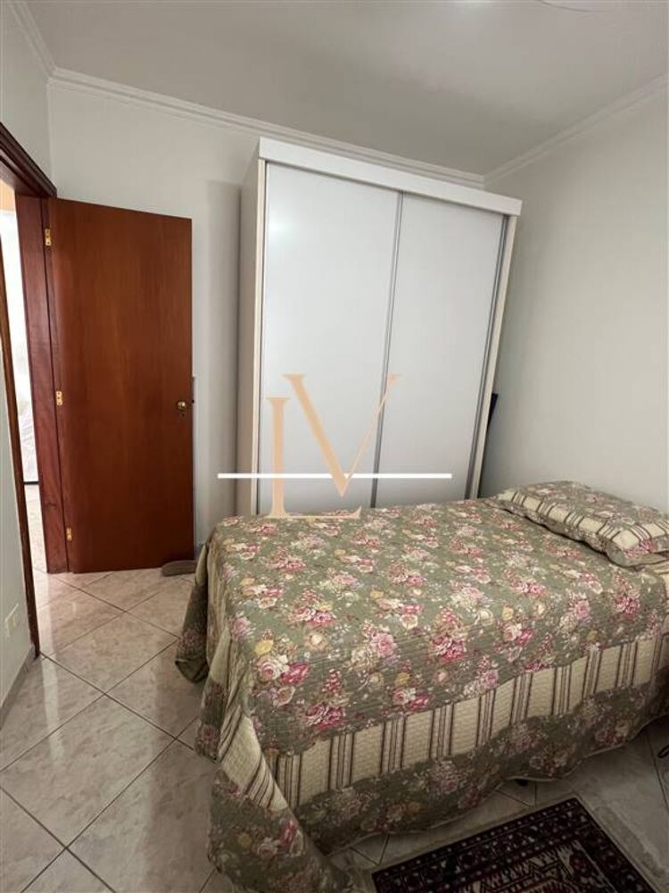 Apartamento, 2 quartos, 85 m² - Foto 1