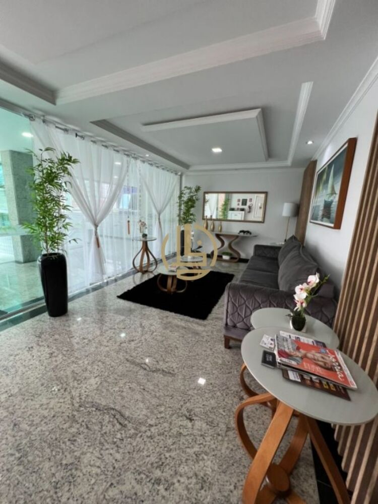 Cobertura, 4 quartos, 200 m² - Foto 1