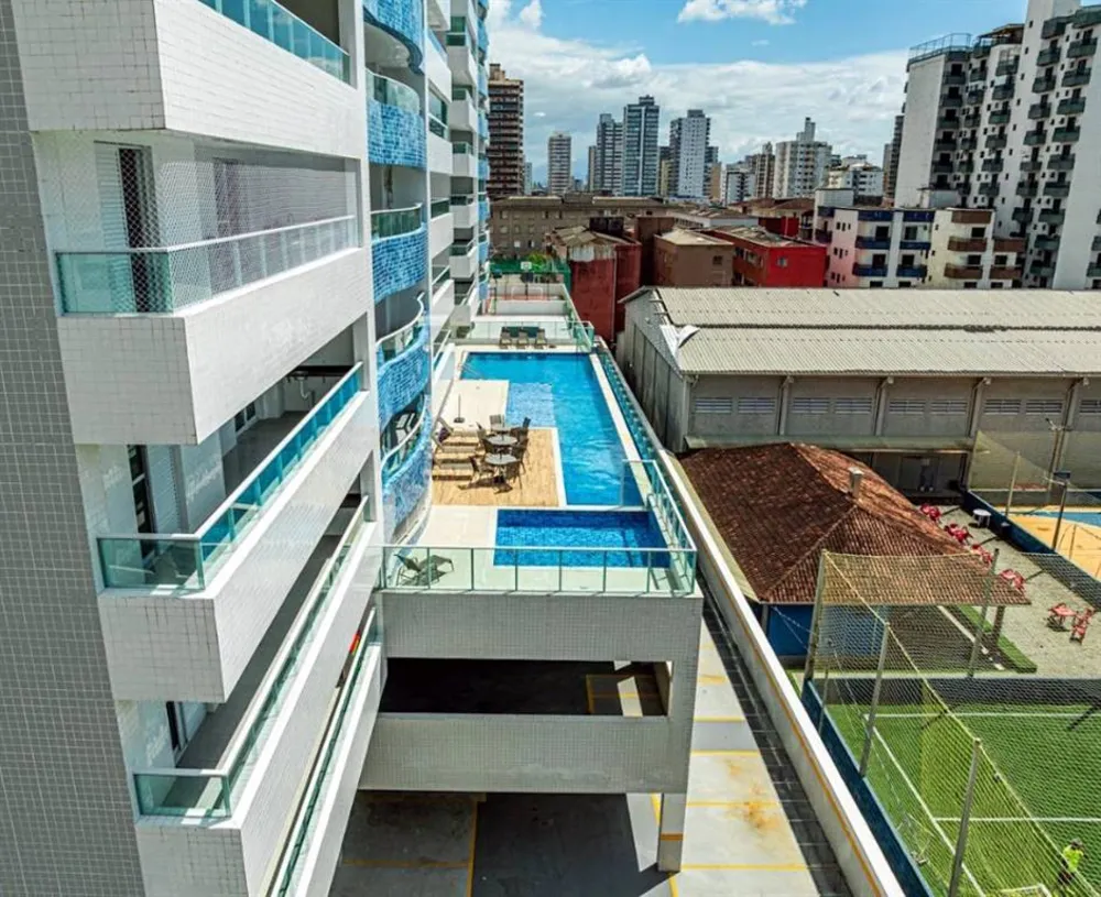 Apartamento, 3 quartos, 115 m² - Foto 1