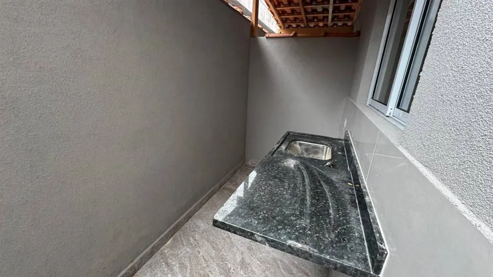 Casa de Condomínio, 2 quartos - Foto 12