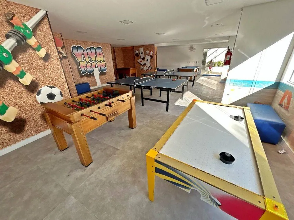 Apartamento, 2 quartos, 54 m² - Foto 4