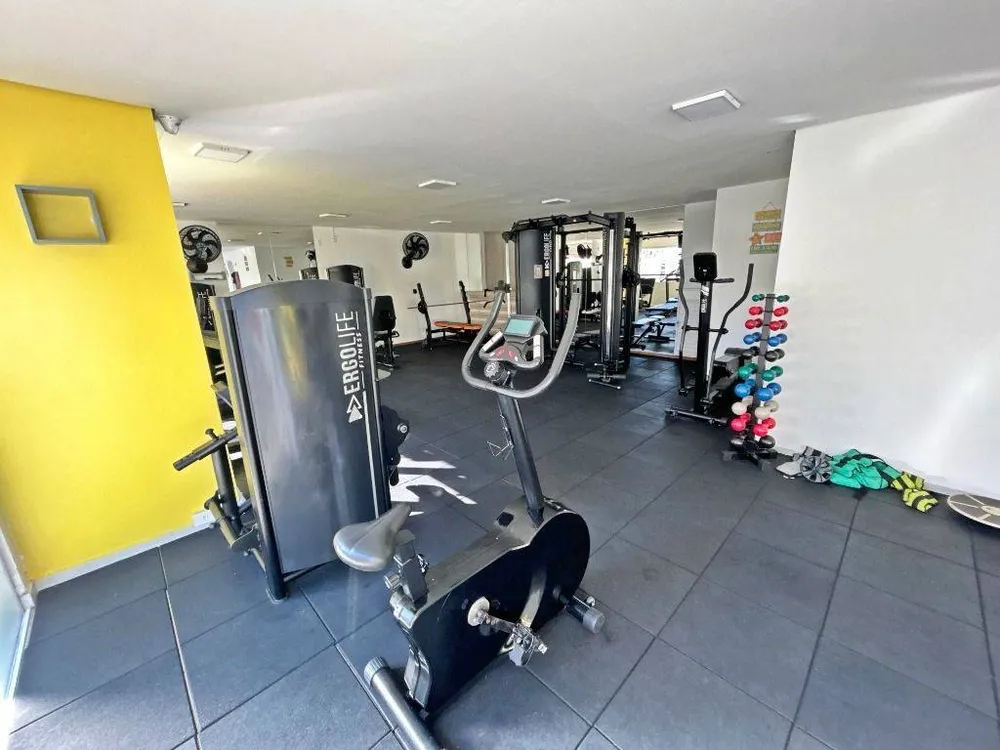 Apartamento, 2 quartos, 54 m² - Foto 2