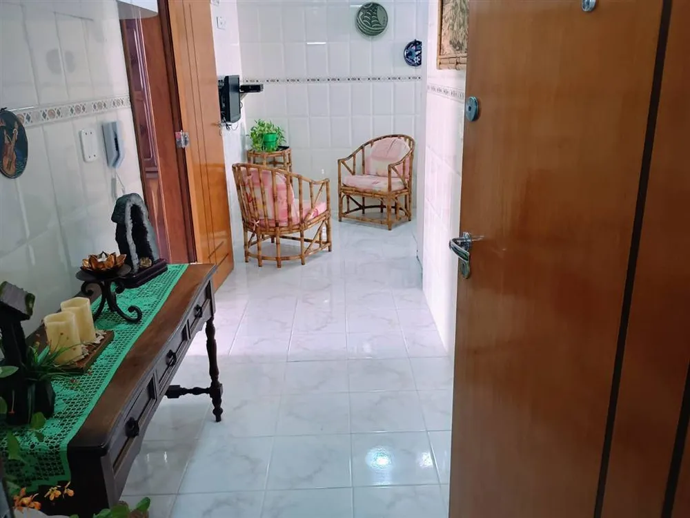 Apartamento, 3 quartos, 130 m² - Foto 1