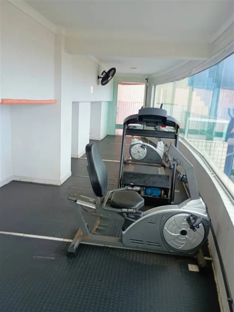 Apartamento, 3 quartos, 130 m² - Foto 6