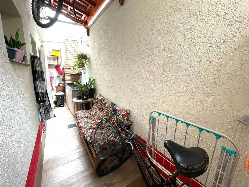 Casa de Condomínio, 2 quartos - Foto 8