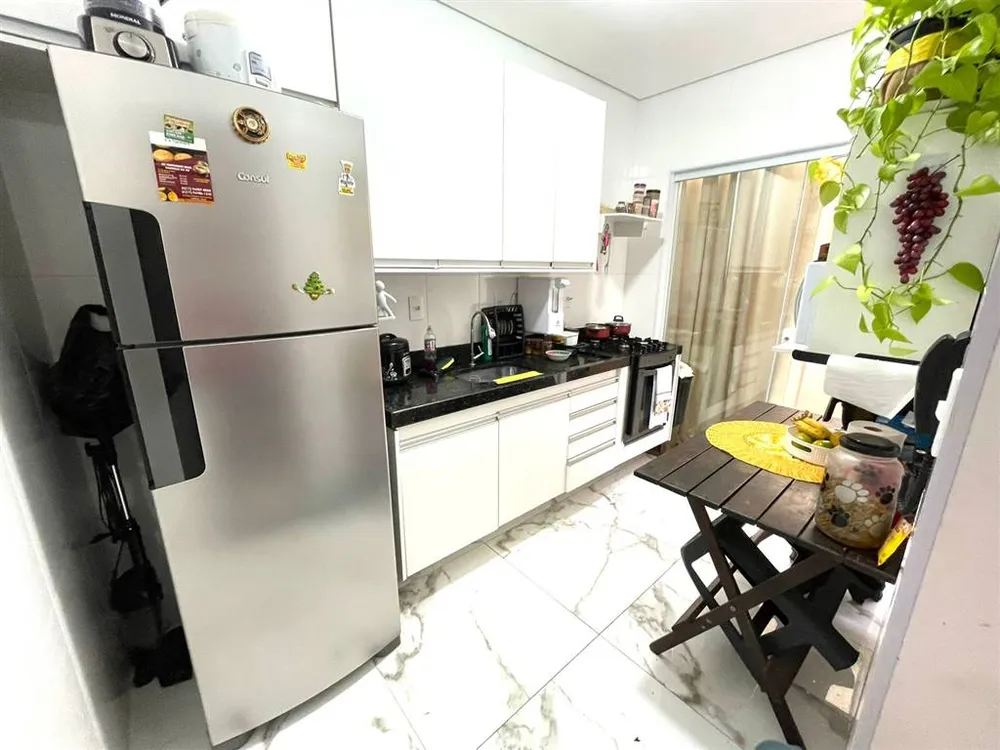 Casa de Condomínio, 2 quartos - Foto 6