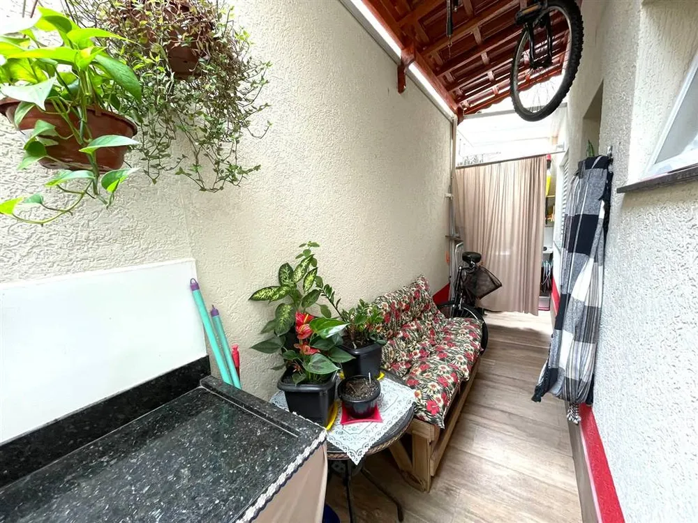 Casa de Condomínio, 2 quartos - Foto 9