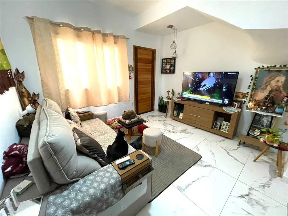 Casa de Condomínio, 2 quartos - Foto 5