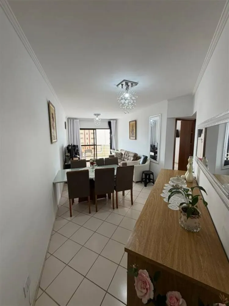 Apartamento, 2 quartos, 92 m² - Foto 4